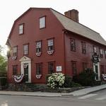 White Horse Tavern