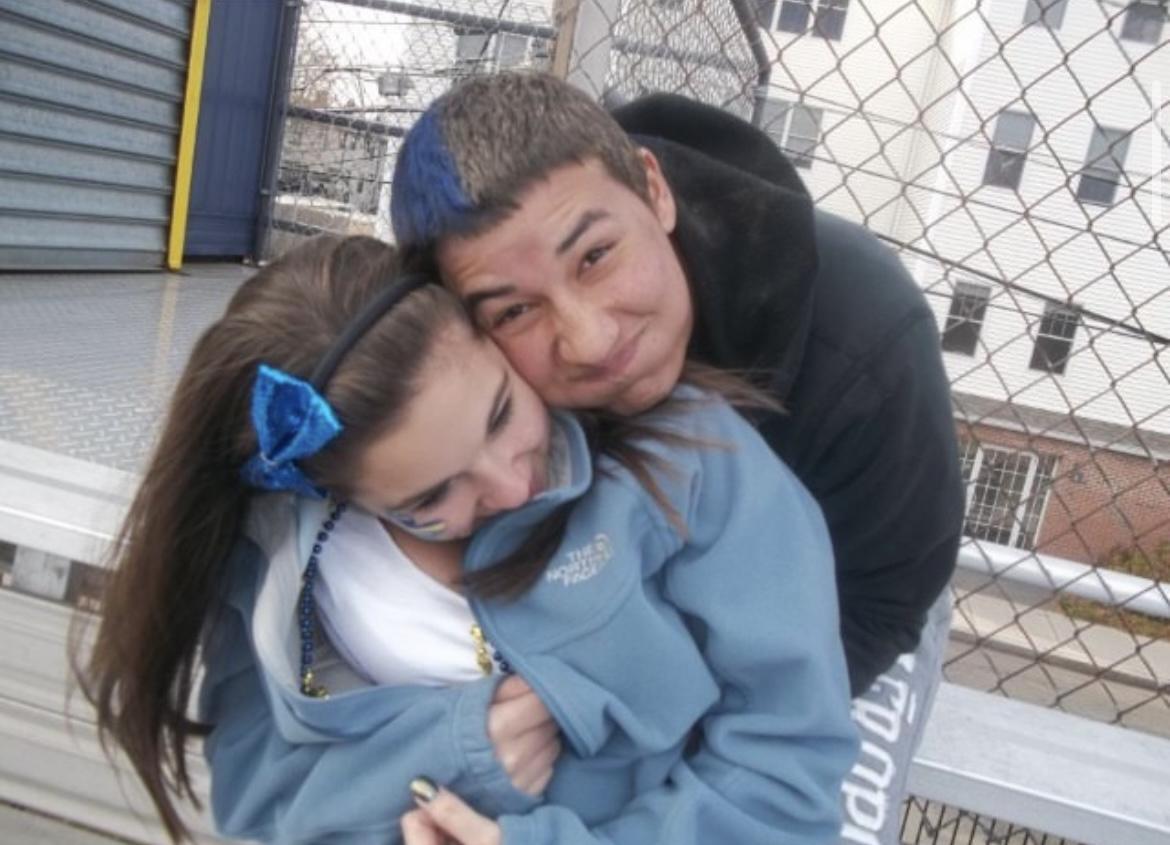 Spirit Day - November 2012