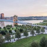 Smale Riverfront Park