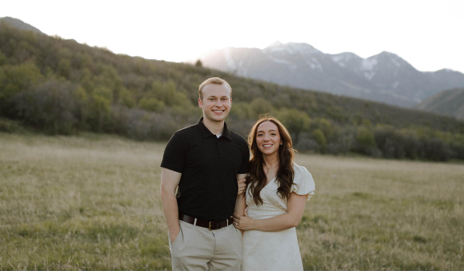 The Wedding Website of Haley Gubler and Colby Frewin