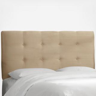 Tufted Headboard