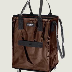 HULKEN® Chocolate Brown