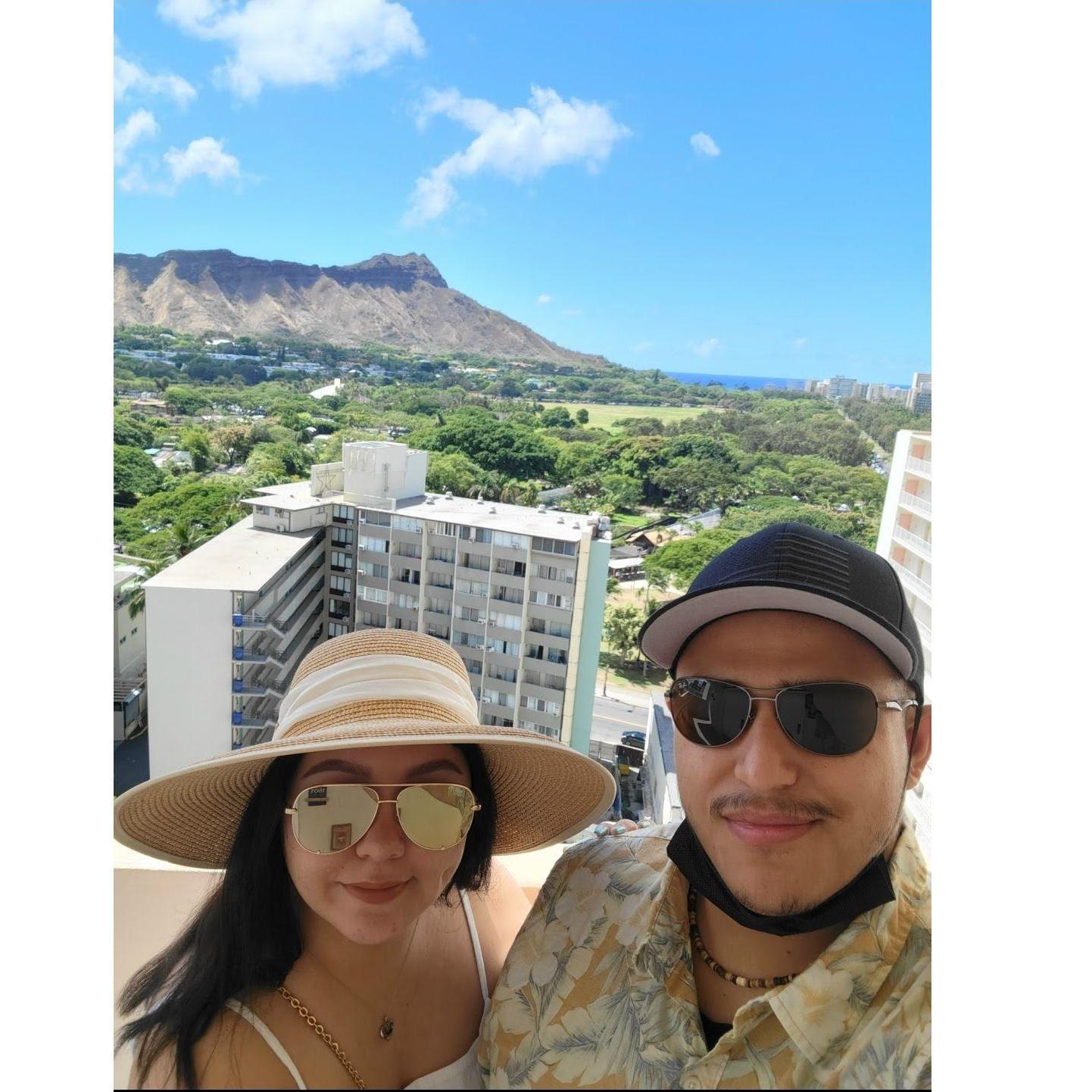 Hawaii Trip 2021
