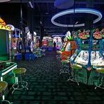 Dave & Buster's San Antonio - Rivercenter