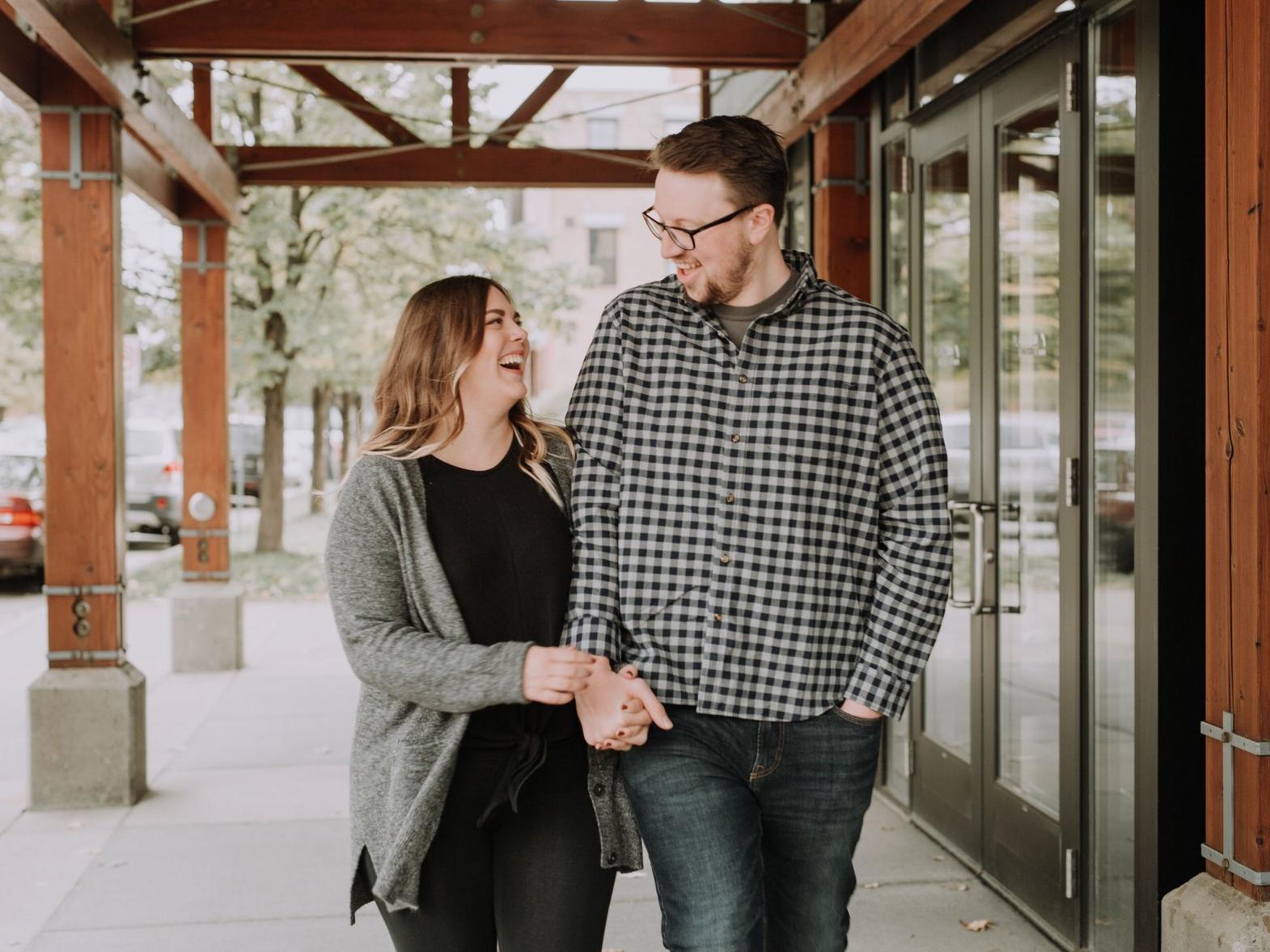 The Wedding Website of Lindsey Michaela Marek and Dylan Jay Porter