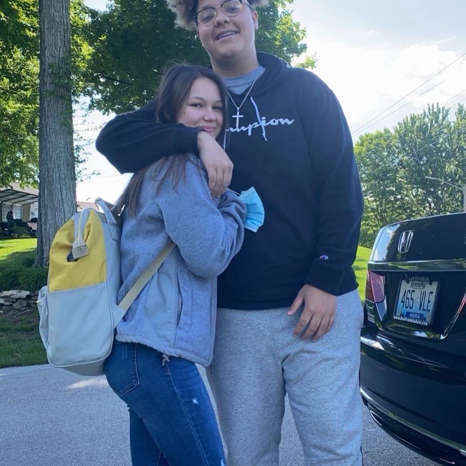 the beginning ❤️ 2020!