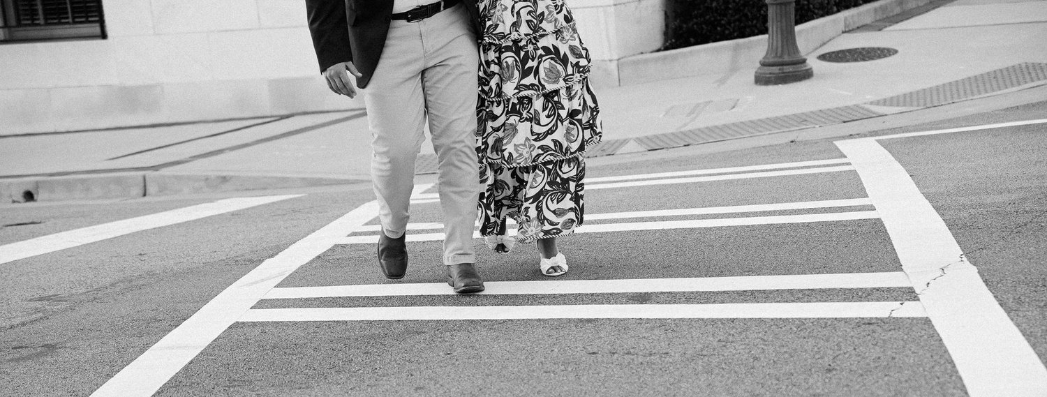 The Wedding Website of Kaley Irvin and John Ingram