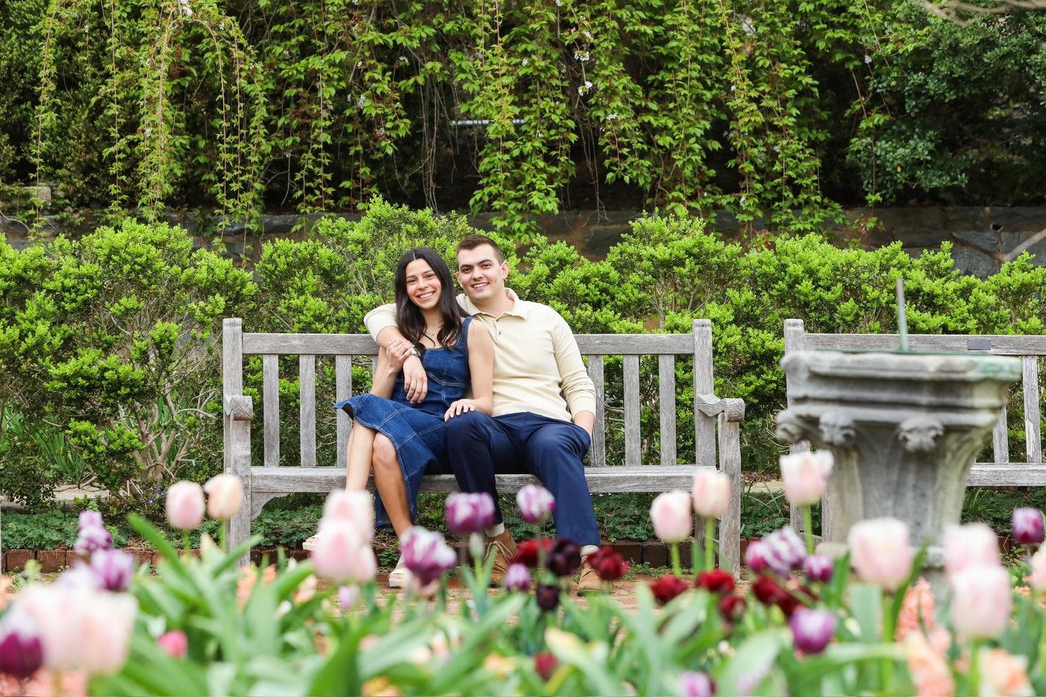 The Wedding Website of Joshua McMillan and Madison Erb