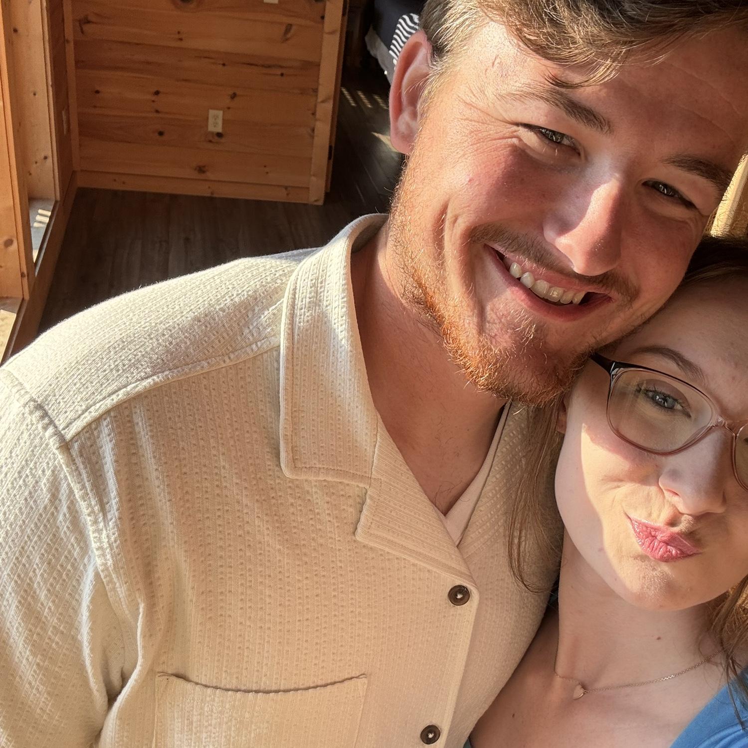 Venue hunting 😍💒