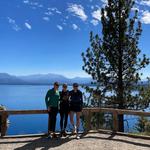 Rubicon Trail