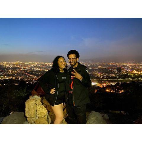 Mulholland drive 2021