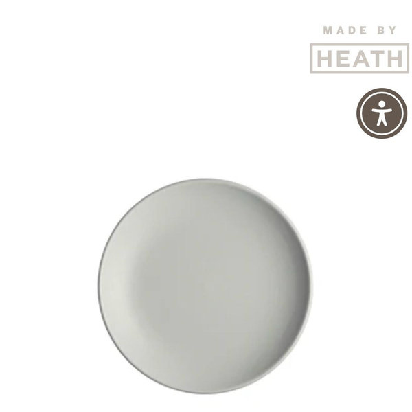 Heath Salad Plate