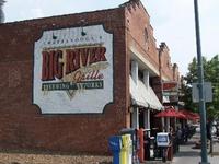 Big River Grille & Brewing Works