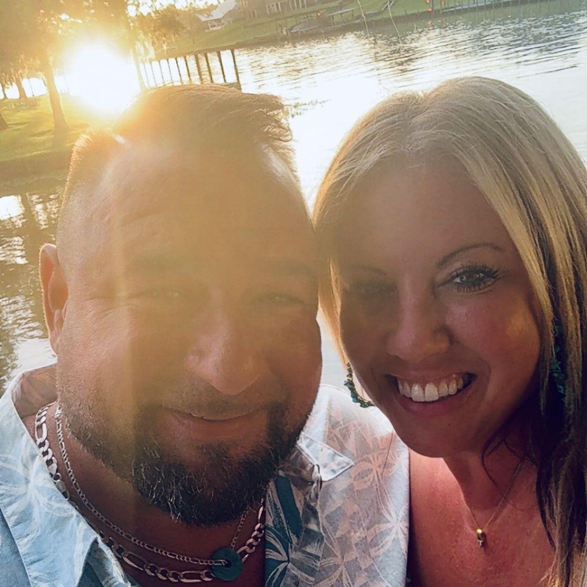 Louisiana nights together