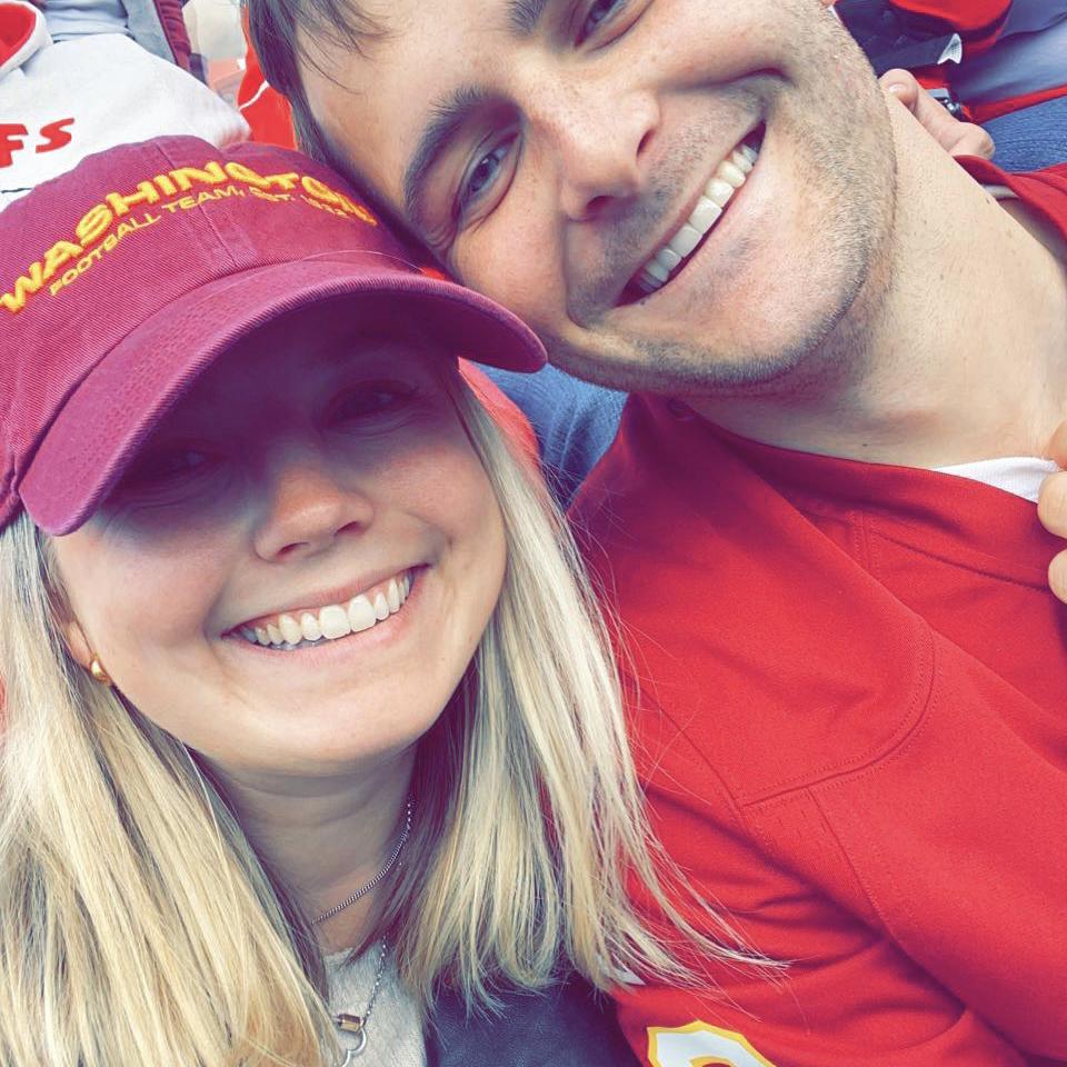 House divided 👀