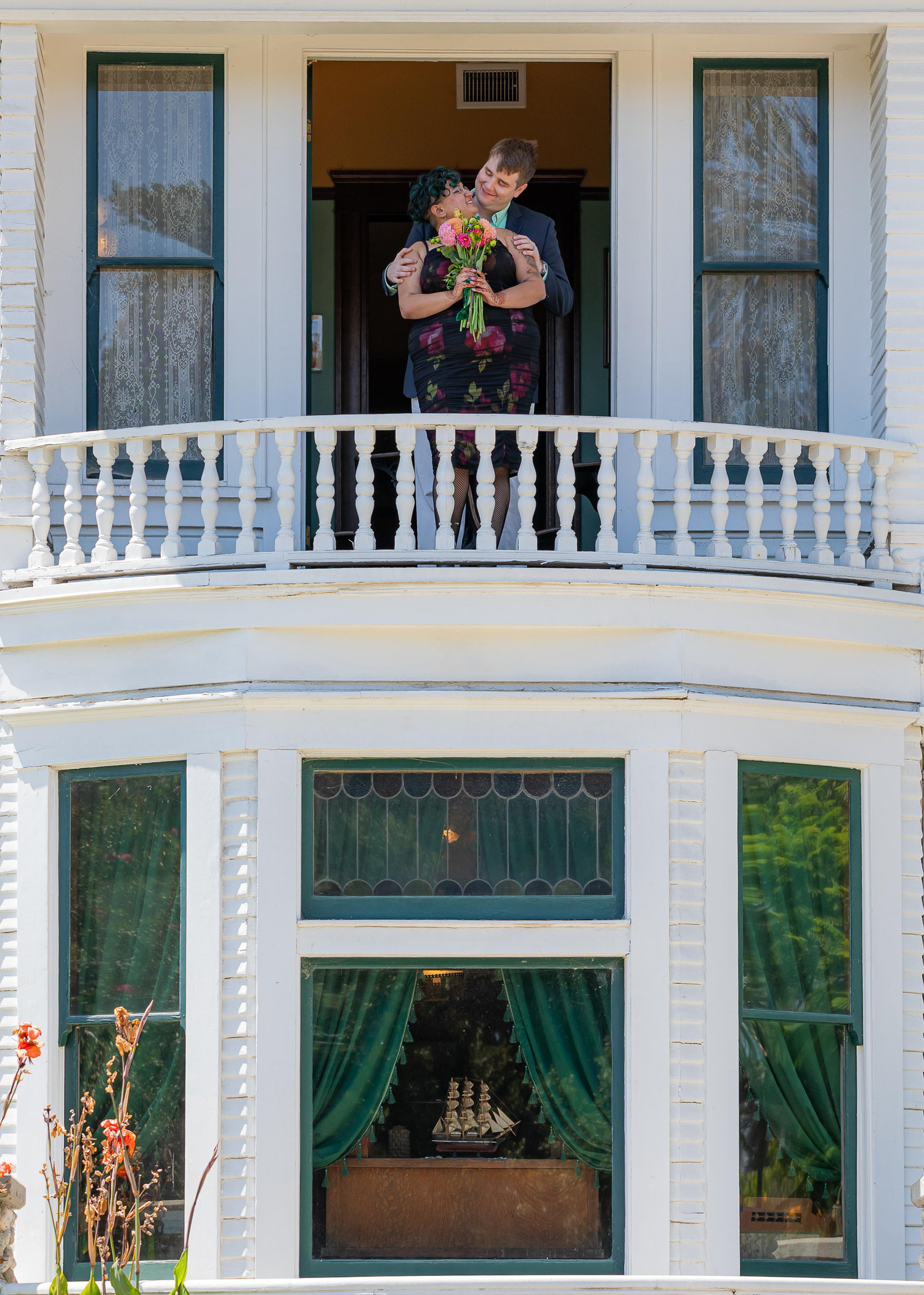 The Wedding Website of Taara Rangan and Andrew Morsilli
