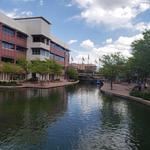 Historic Arkansas Riverwalk