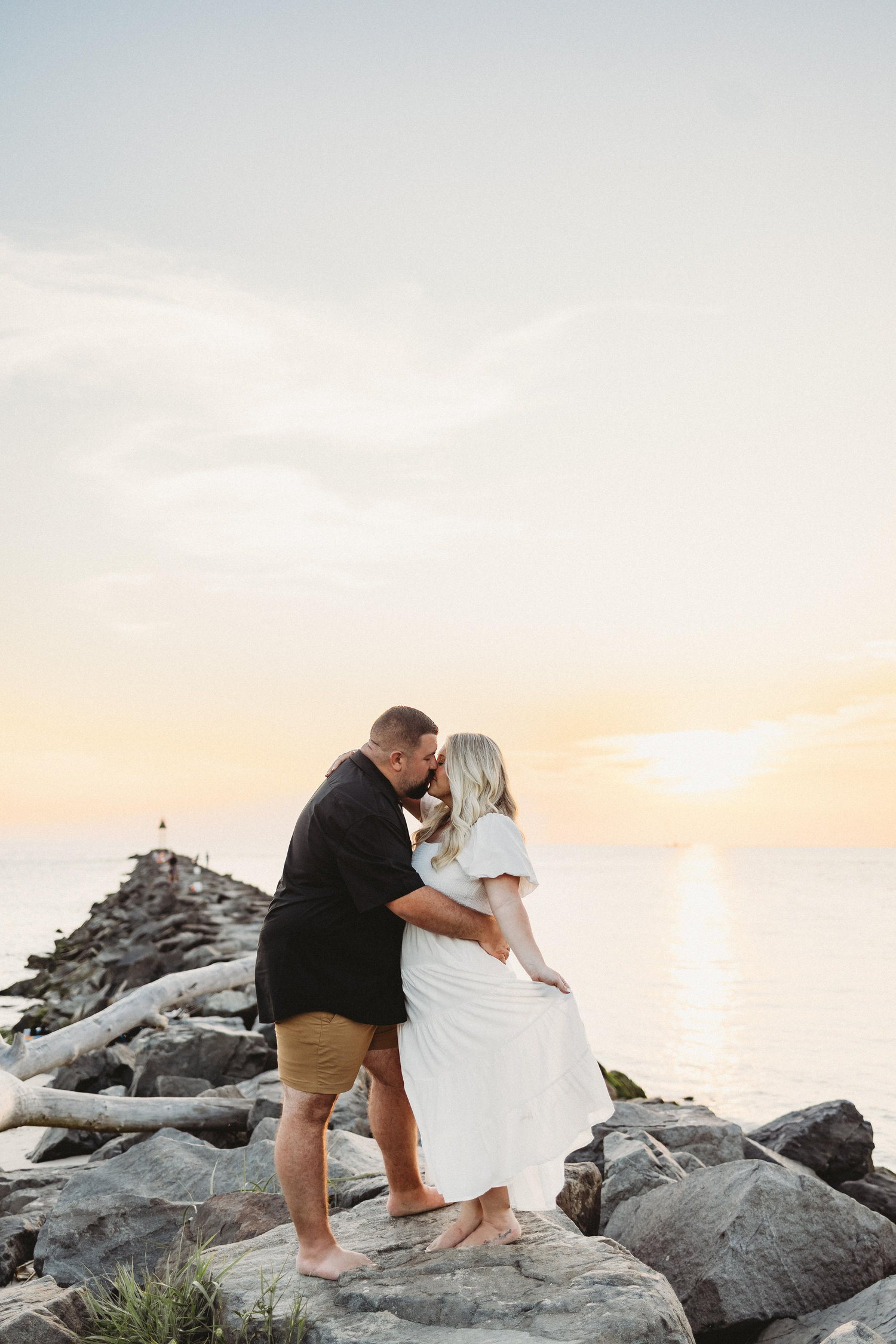 The Wedding Website of Kasey Beck and Matthew Park