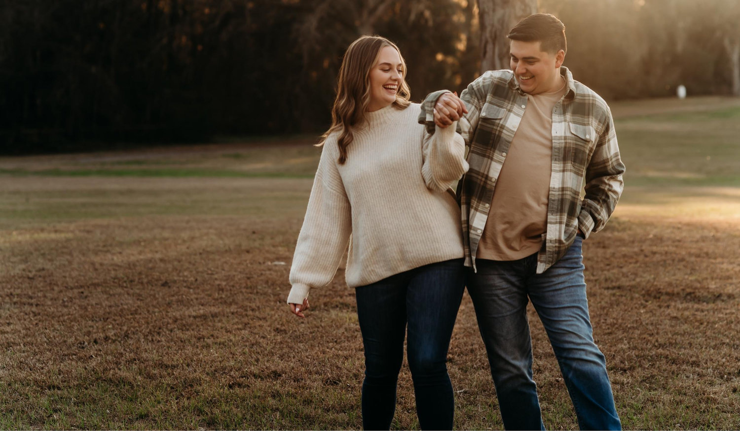 The Wedding Website of Maggie Forehand and Andrew Garcia