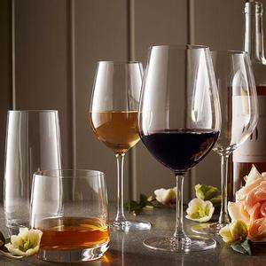 Napa Red Wine Glass, Set of 6