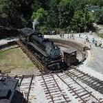 Tennessee Valley Railroad Museum