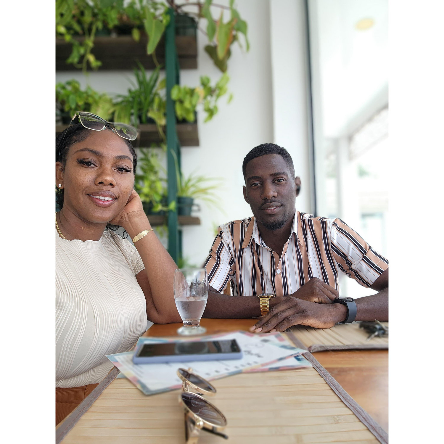 Our Connection Through Food