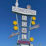 Concord Bowl and Recreation