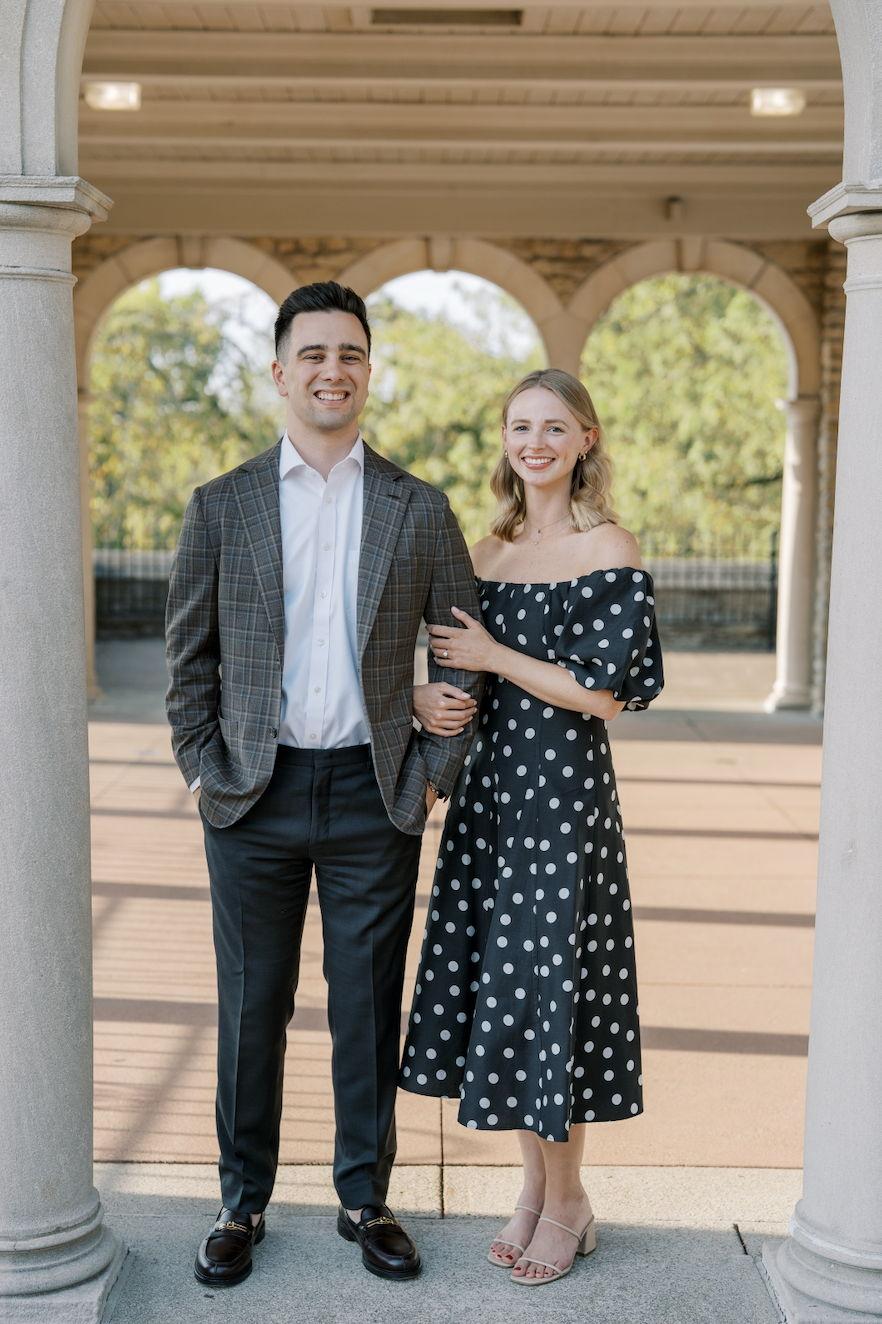 The Wedding Website of Audrey McCartney and Donald Bruemmer