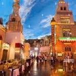 Miracle Mile Shops