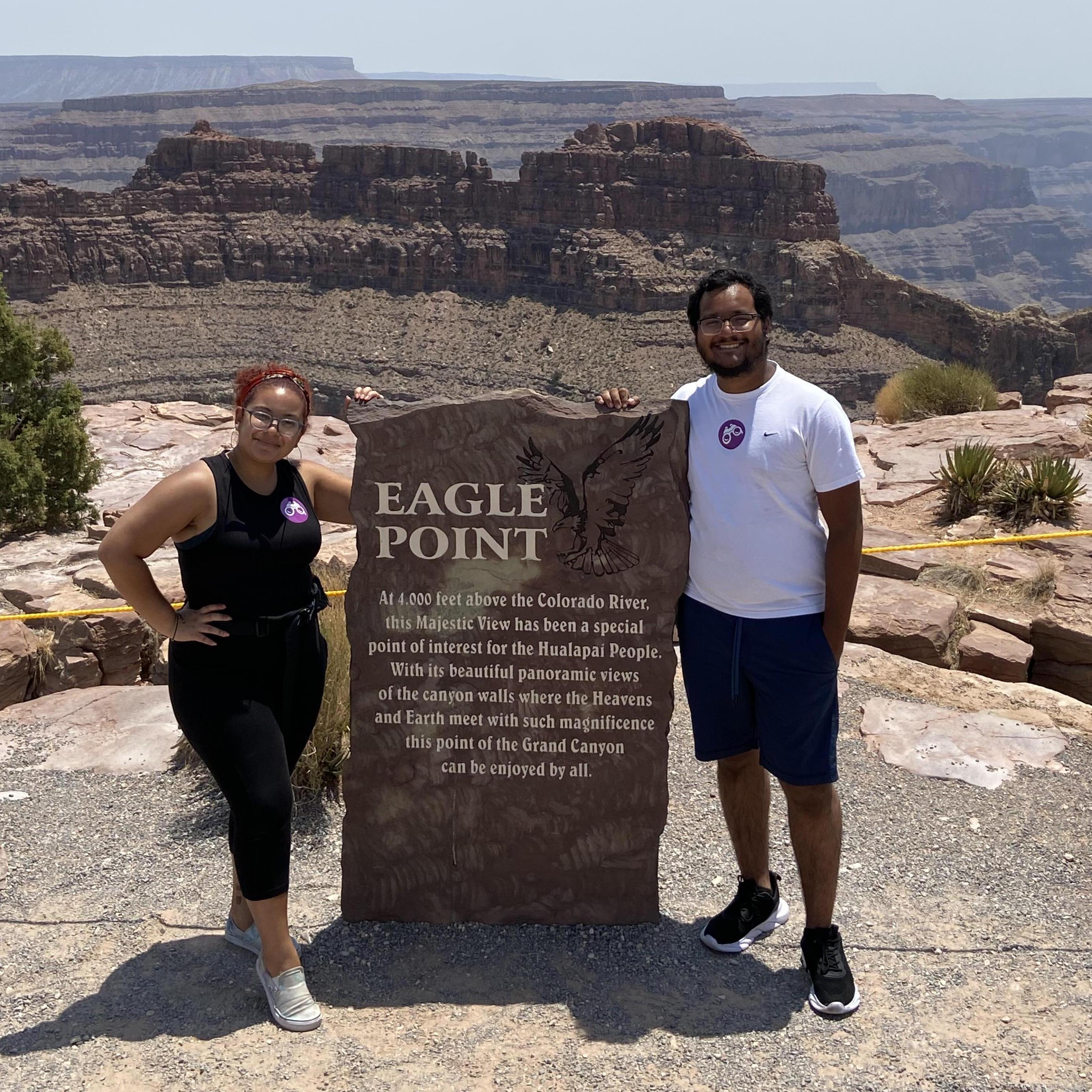The Grand Canyon