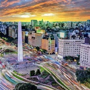 Lodging in Buenos Aires 💃🏼🕺🏻