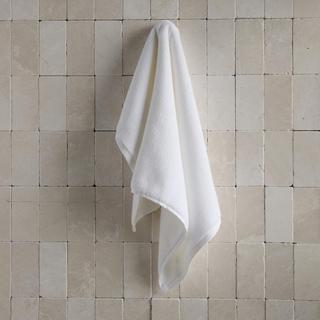 Organic Plush Bath Sheet