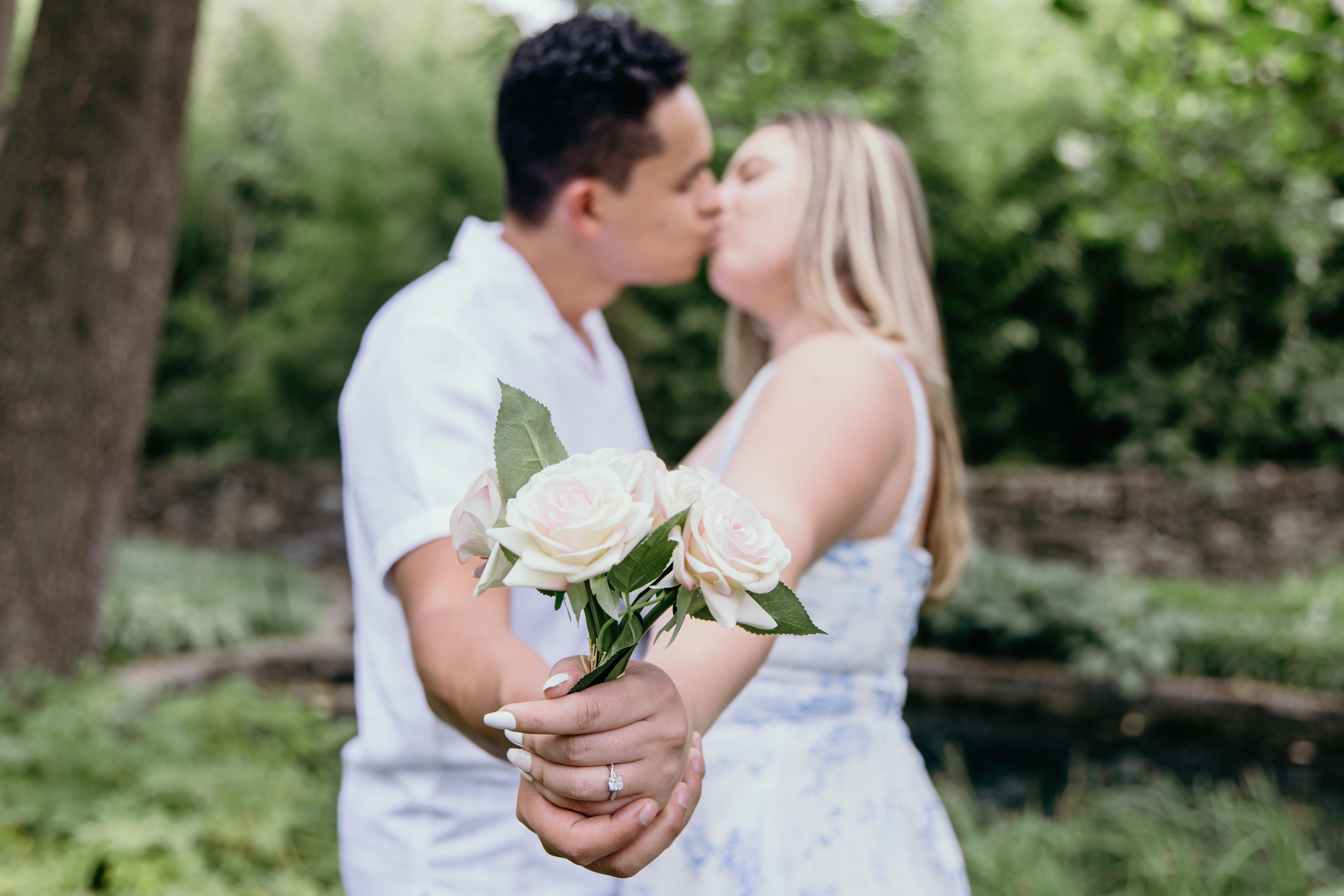 The Wedding Website of Hannah Long and Kobi Vance