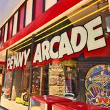 Manitou Springs Penny Arcade