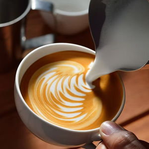 Barista Training for 2