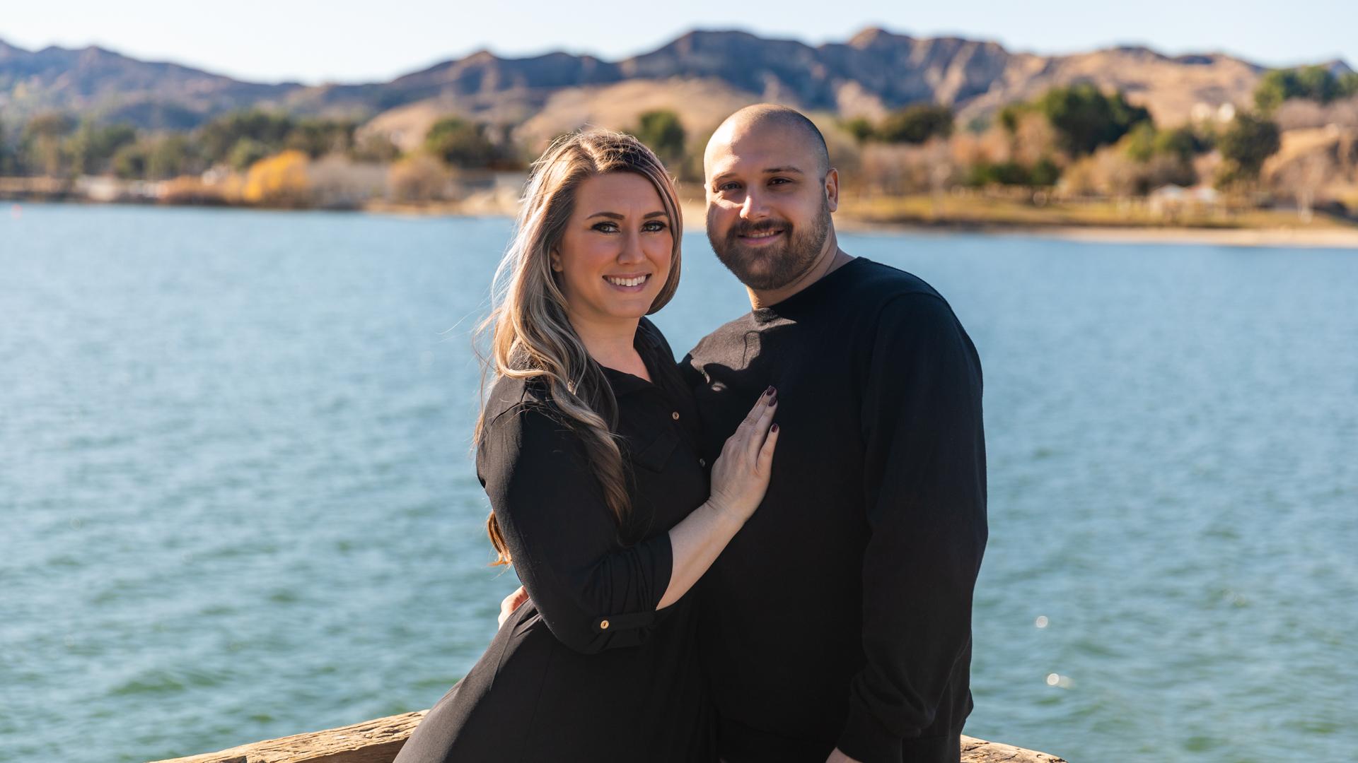 The Wedding Website of Tabitha Jennings and Maximilian Ostrowsky