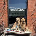 Creekside Café & Grill