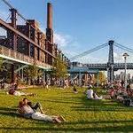Domino Park
