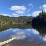 Sterling Pond Trail