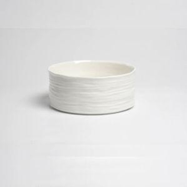 Le Blanc Bowl - Medium