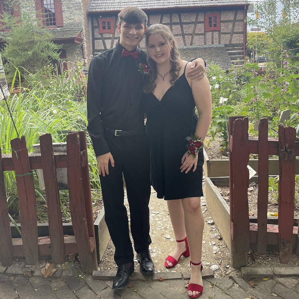 Homecoming : 2021