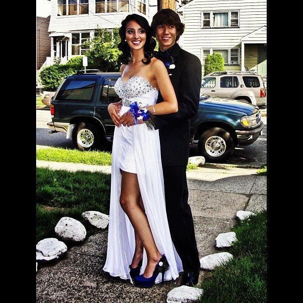 Prom 2012