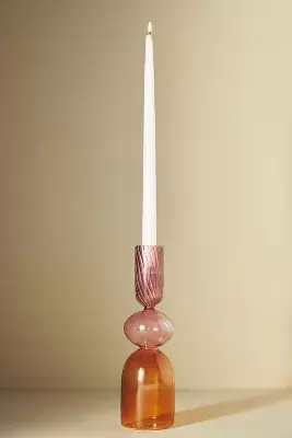 Calle Candle Holder