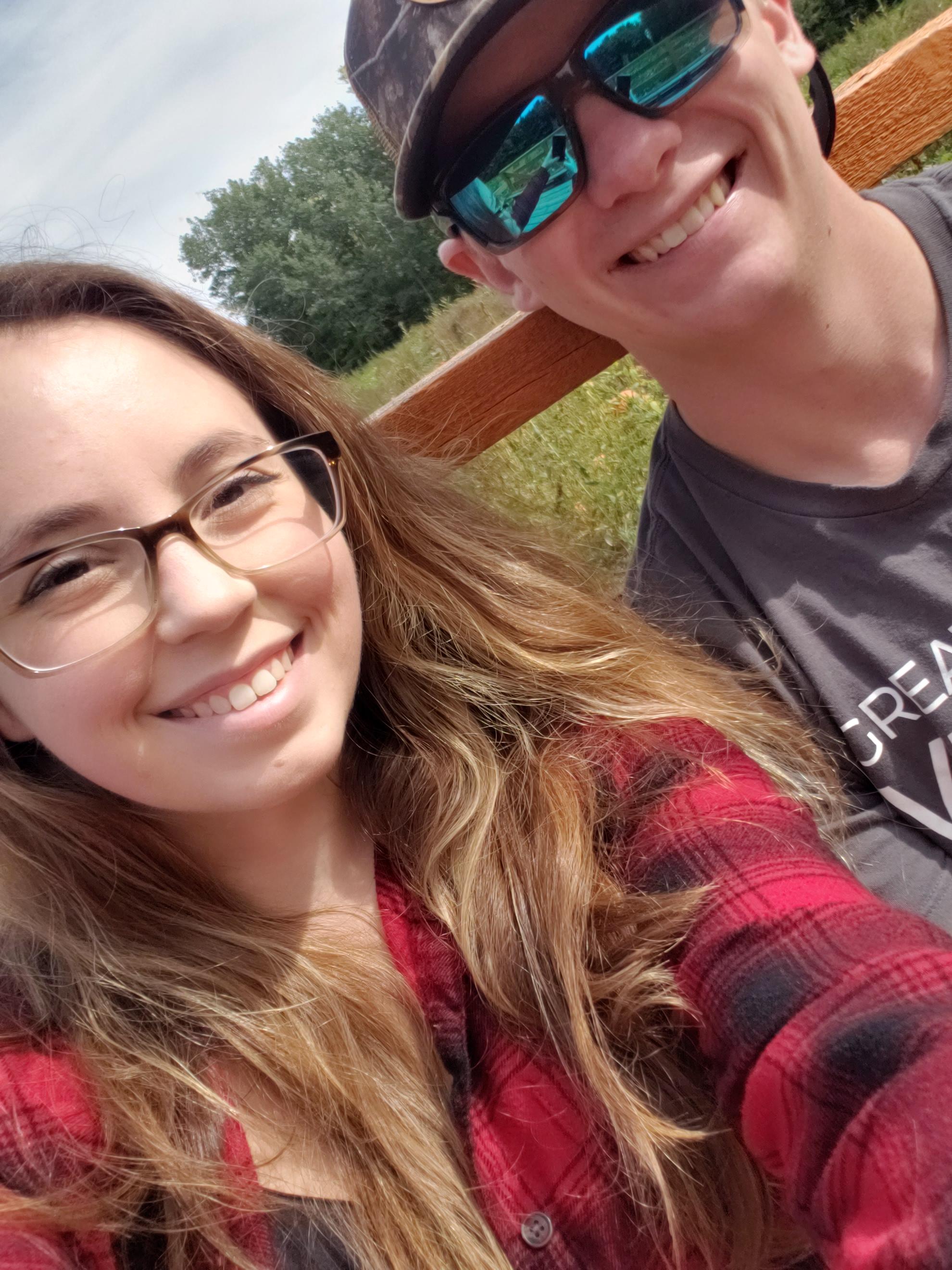 The Wedding Website of Emma Stoddard and Trevor Keough