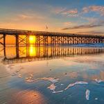 Isle of Palms Beach