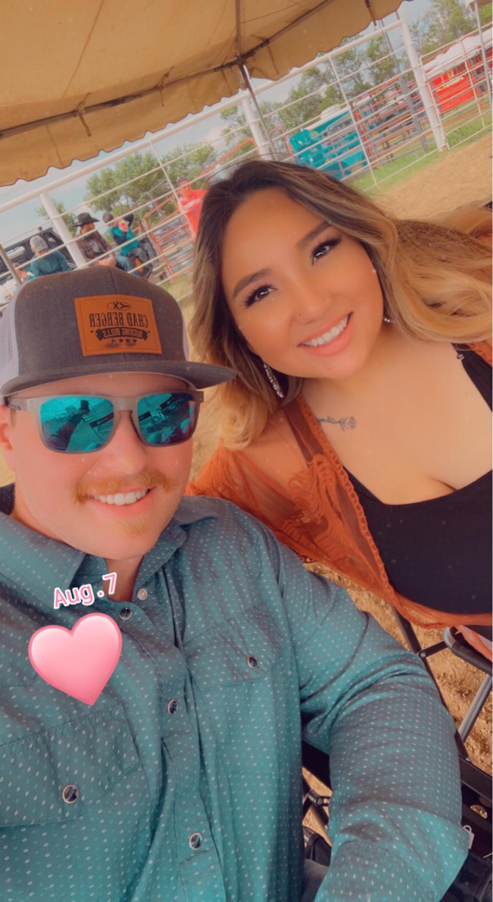 Rodeo days are our favorite days!