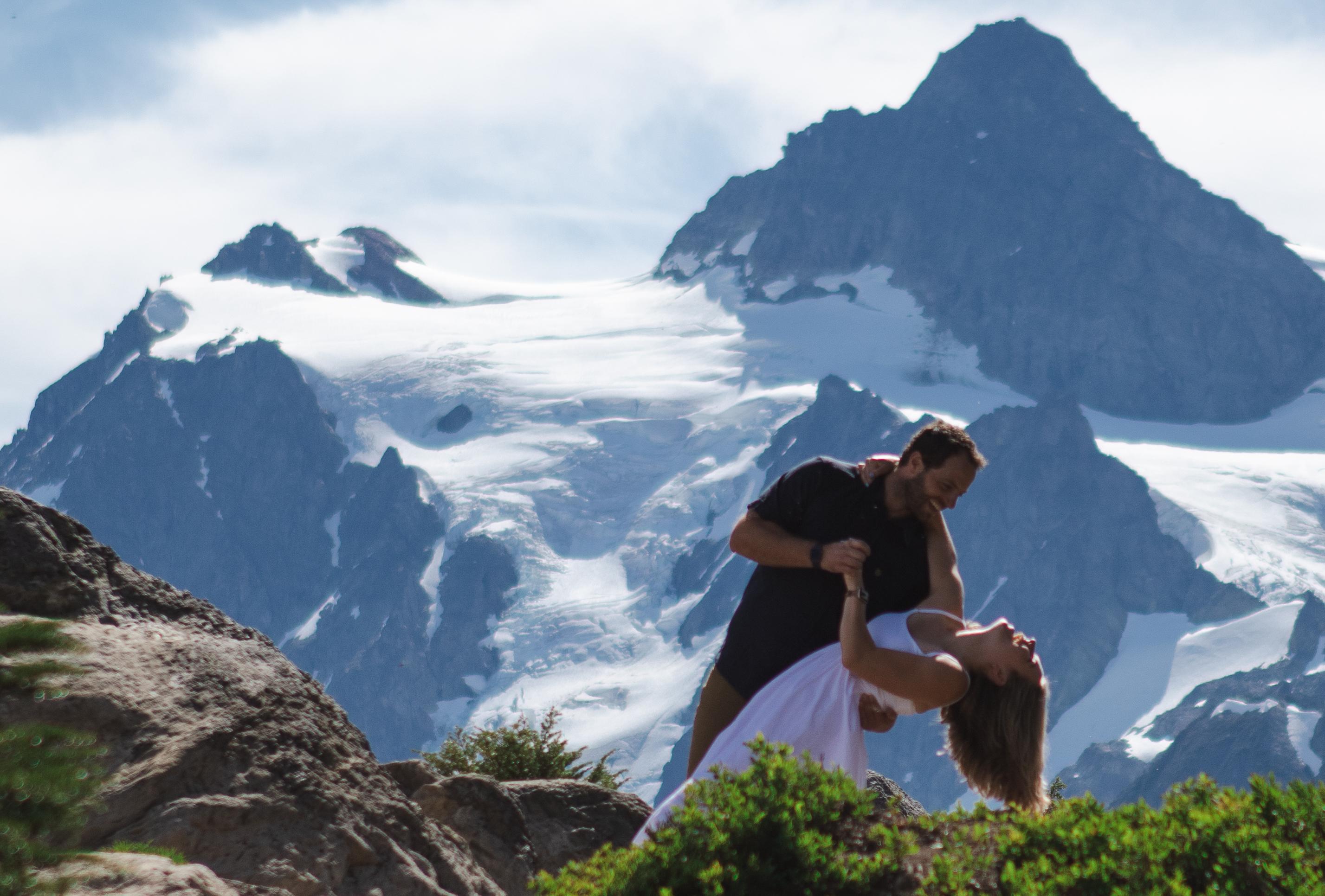 The Wedding Website of Marielle Face and Patrick McNerney