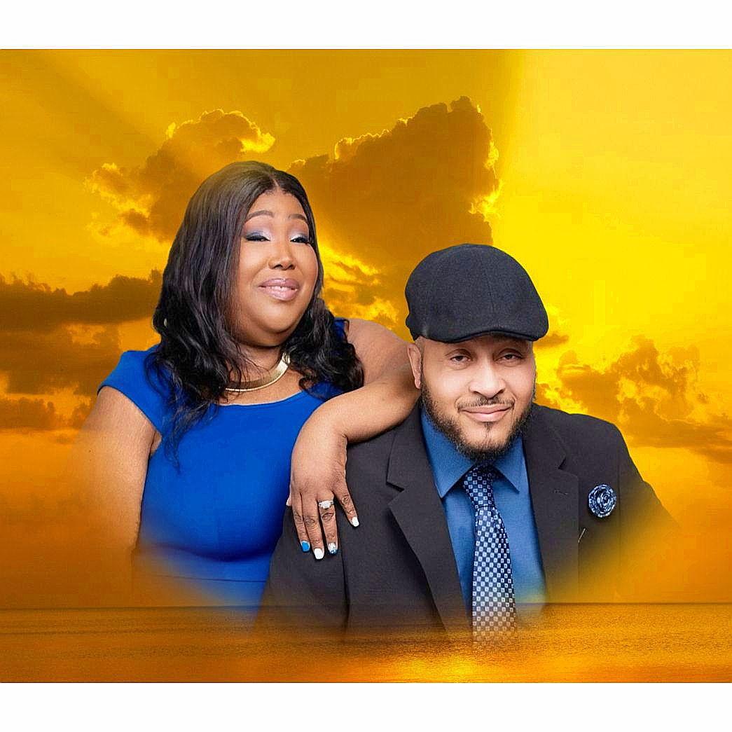 Our Engagement Photoshoot