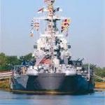 Battleship North Carolina