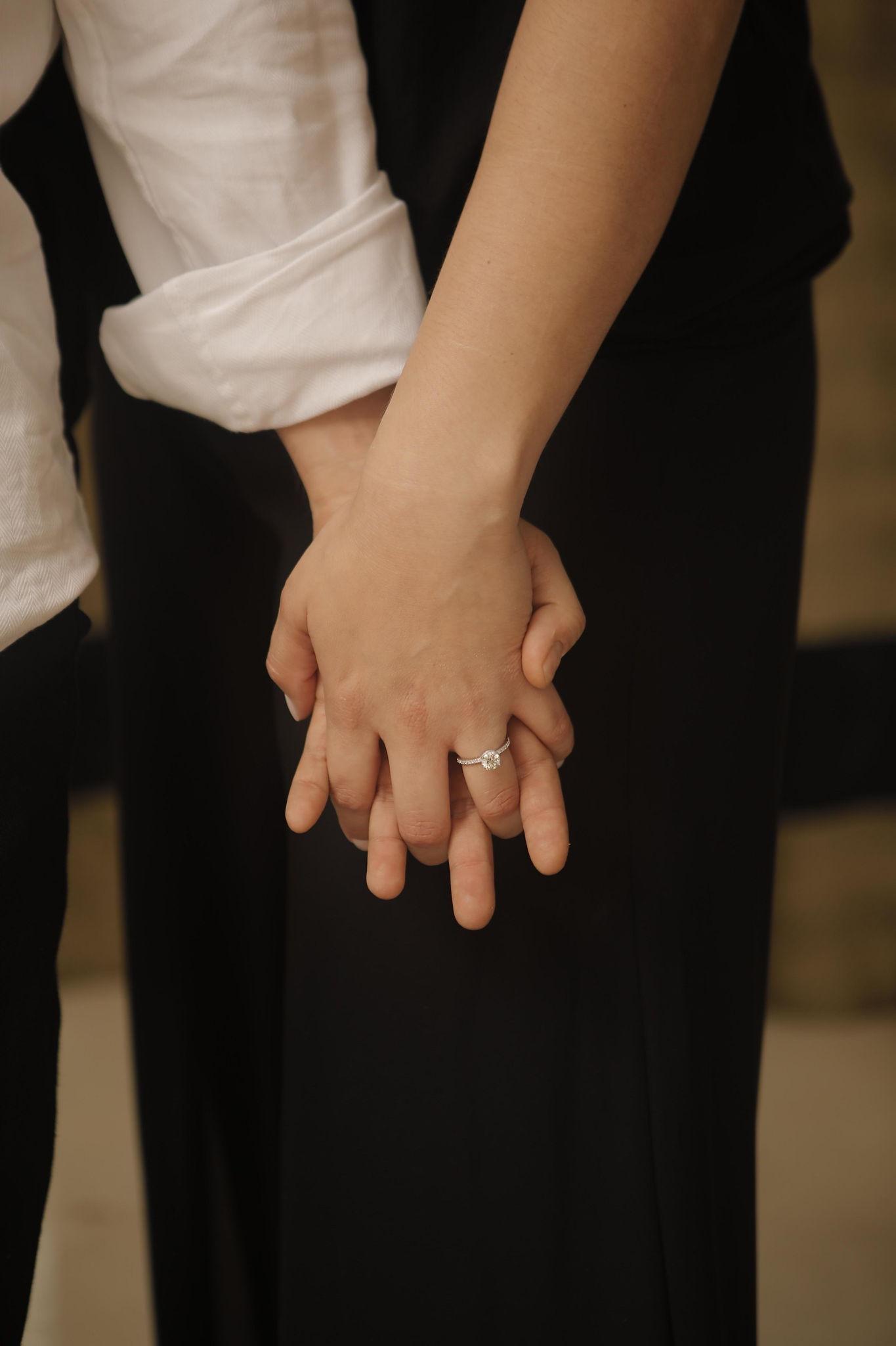 The Wedding Website of Mariam Amastha and Jair Ignacio Betancourt